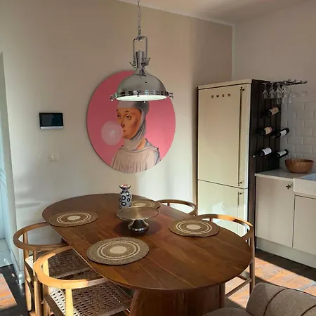 Apartment Wyjatkowy W Tajemniczej Kamienicy Przy Rynku Waldenburg