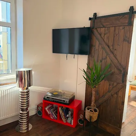 Apartment Wyjatkowy W Tajemniczej Kamienicy Przy Rynku *